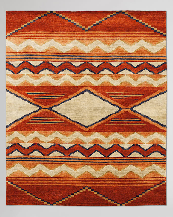 MESA RESERVE RUG